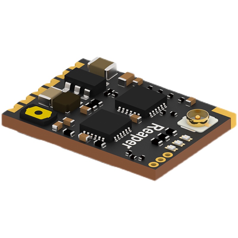 FOXEER 5.8G死神 Reaper Nano VTX 图传功率 可调 350mW 迷你 抗