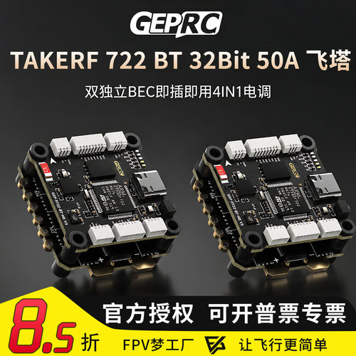 格普TAKERF72232Bit50A飞塔
