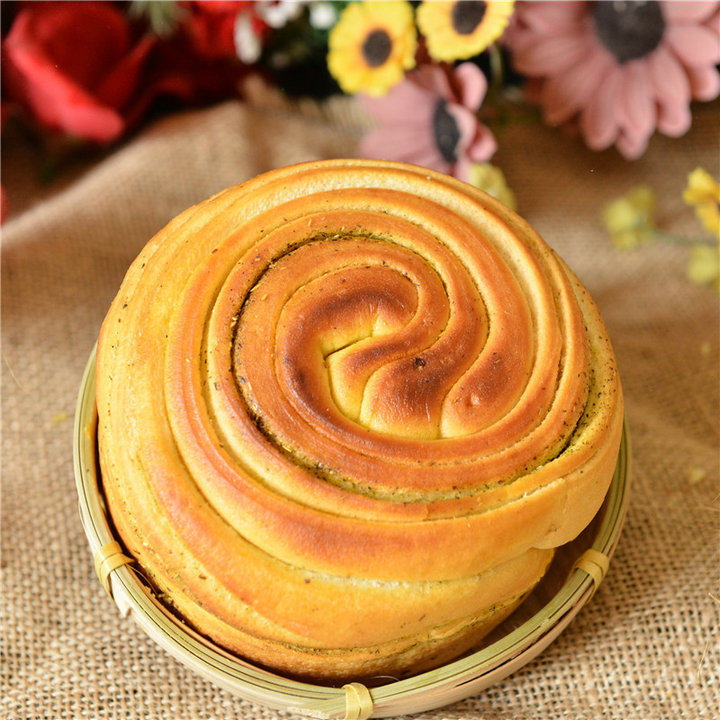 甘肃特产烤馍烧壳子青海特色小吃手工真空包装早餐即食传统烤制