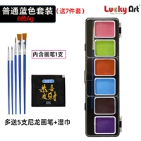 Комплект, салфетки, 6 грамм, 5 шт