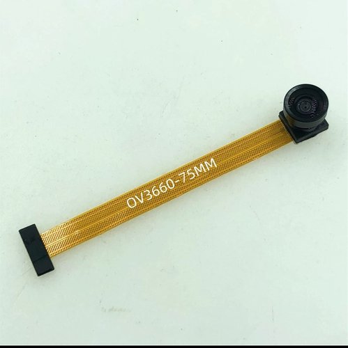 300万像素OV3660摄像头模组DVP接口ESP32单片机