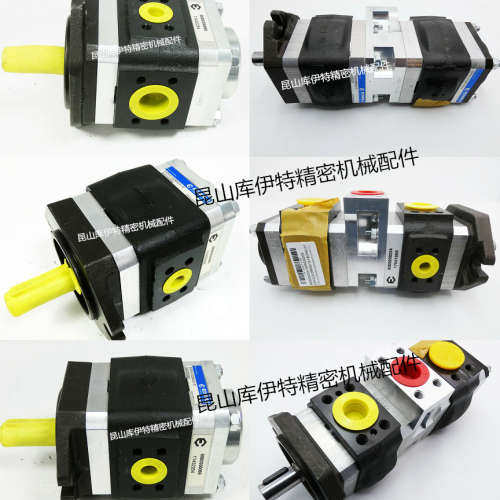 全新齿轮泵EIPH2-019RK03-11