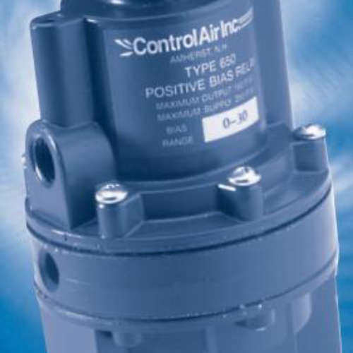 供应美国ControlAir正偏置继动器