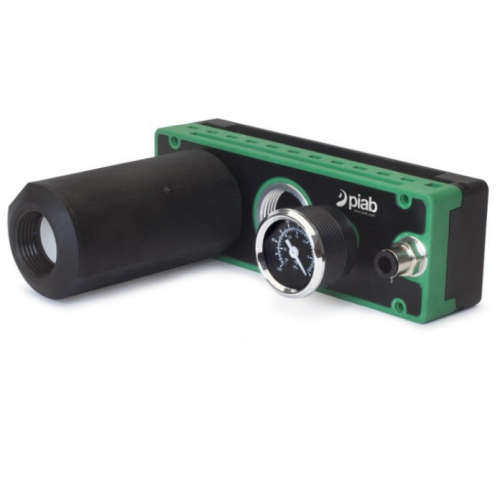 PCL.S1BN.S.10D.SV派亚博Piab真空发生器全新原装开增值票9904160