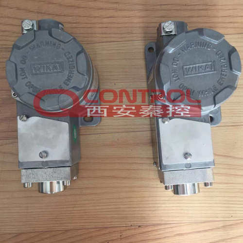 意大利CELLA防爆压力开关PCA2MB 2.5-25bar