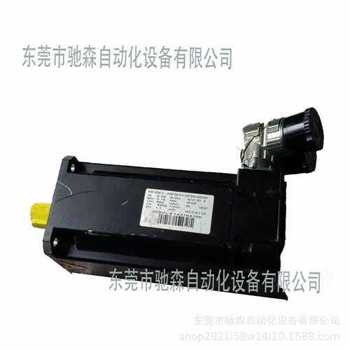 倍福伺服电机AM3033-0E00-000全新原装议价现货