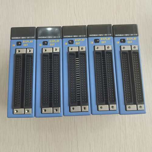 拆机 YOKOGAWA 横河 F3WD64-3N 成色漂亮 实物照片议价出售