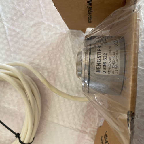 HENGSTLER编码器0536632  RI58TD/720ED.32KF-F0