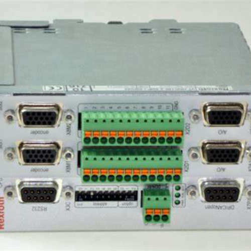 Rexroth/力士乐控制器 VT HNC100 2 30 P 1 00 G2 原装质保