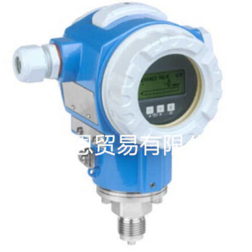 E+H正品 TM401-AA1D1E2B14X06A30AA1A1C1JC TM401系列 德国E+H