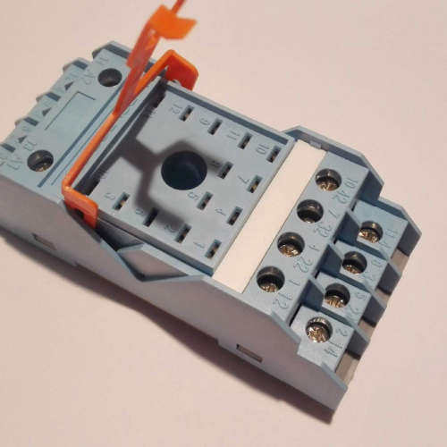 西班牙RELECO继电器\tS9-C/CP-01B (BAG 10 PCS)  R  .