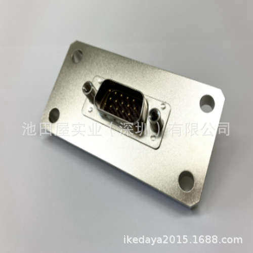 日本原厂供应 Daitron大途 密封连接器 DLAN系列  DLAN-PARY