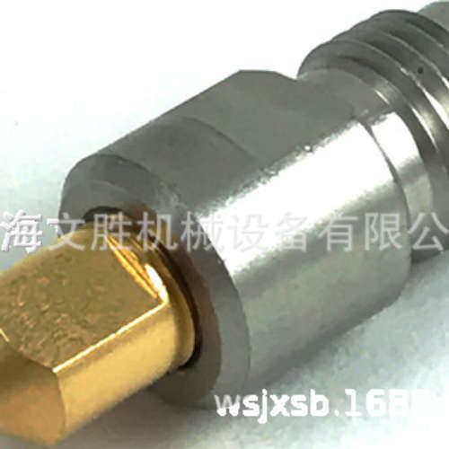 美国HASO-INC母头适配器1R1M1-0509-01