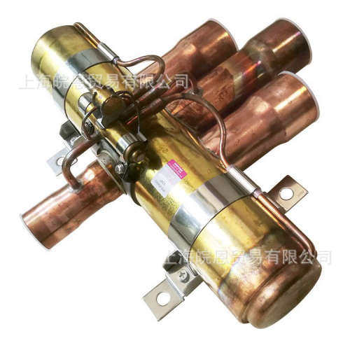 鹭宫STF–6001G STF–5001G STF–4001G STF-3001G电磁四通换向阀