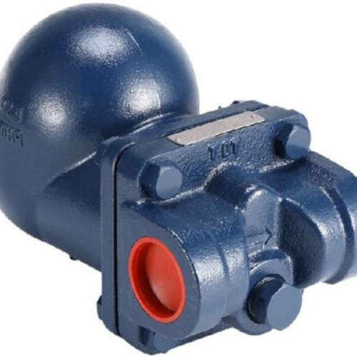 进口浮球式疏水阀 F2疏水器 台湾DSC螺纹浮球式疏水阀 DN15 20 25