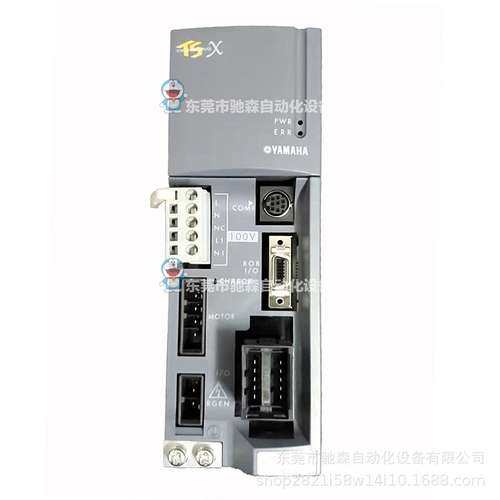 YAMAHA TS-X105 雅马哈机械手电缸伺服驱动器电机马达日本 议价