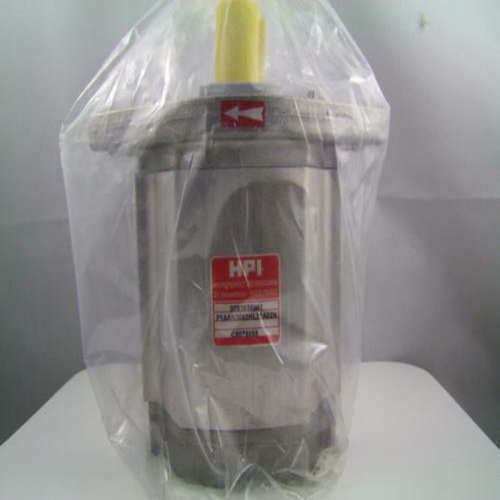 法国HPI齿轮泵P1CBN1001CL20C01N，P1CBN1002CL20C01N