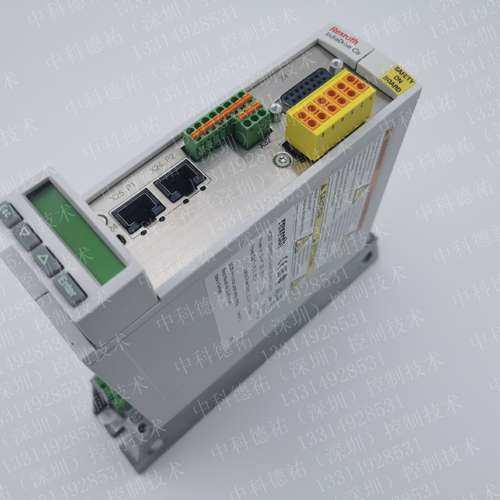 Rexroth德国力士乐驱动器HMU05.1N-F0540-1300-N-A4-D7-PB1-MNNN