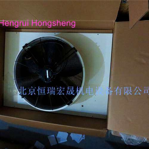 A3G800-AO84-01 德国ebm-papst风扇 835W 1.4A 冷却塔风机