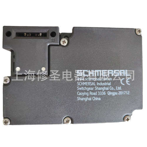 SCHMERSAL船用AZM 161sk-12/12rk-M16-110/230施迈赛安全门锁开关