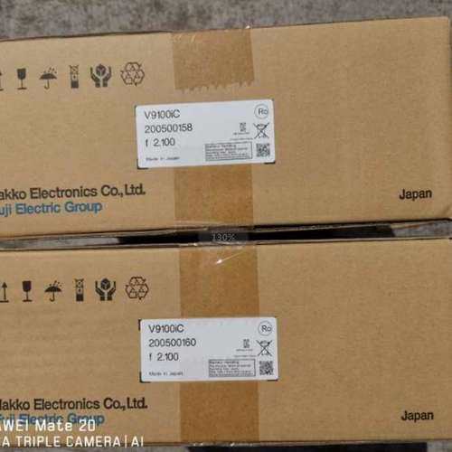 原装富士触摸屏V9101iWRLD  V9100iWRLD V9101iWLD 价格商议