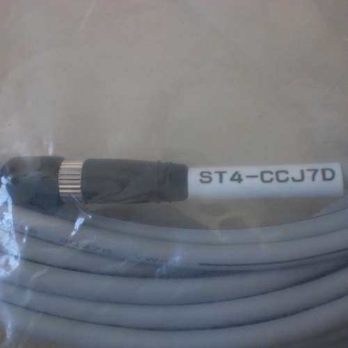 *ST4-CCJ7D/CCJ7E/CCJ05-WY 松下 连接线 全新带包装 原装现货