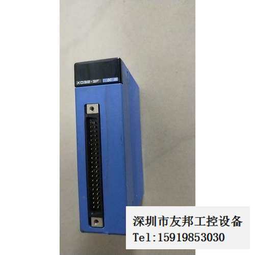A032*拆机横河 F3XD32-3F  XD32-3F  现货*议价