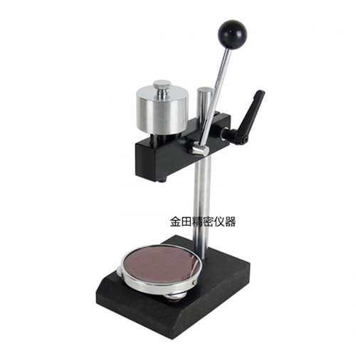 邵氏硬度计用支架 A型硬度计 C型硬度计 D型硬度计用支架 测试台