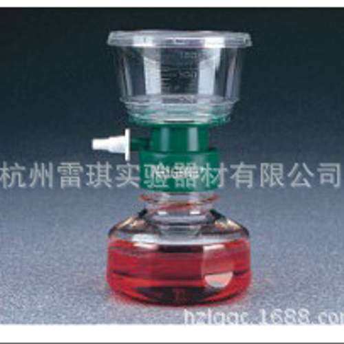 nalgene 125-0080过滤装置 150ml MF75 CN滤膜 0.8um