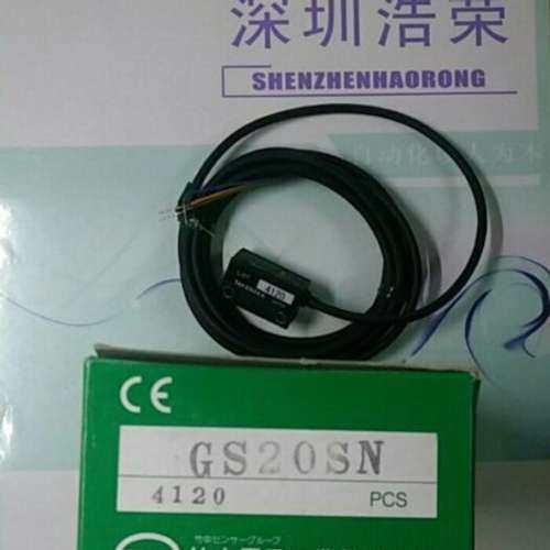 GS20SN      日本竹中TAKEX   全新原装 正品出售