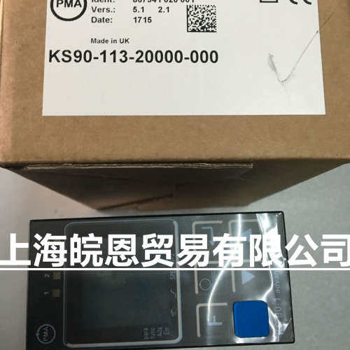 德国PMA KS40-119-9090E-051 KS40-119-9090D-051 0090E-U51原装