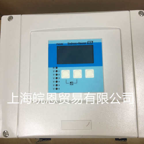 FMU90-R11CB111AA1A恩德斯豪斯超声波物位计FMU90-R11CA111AA3A