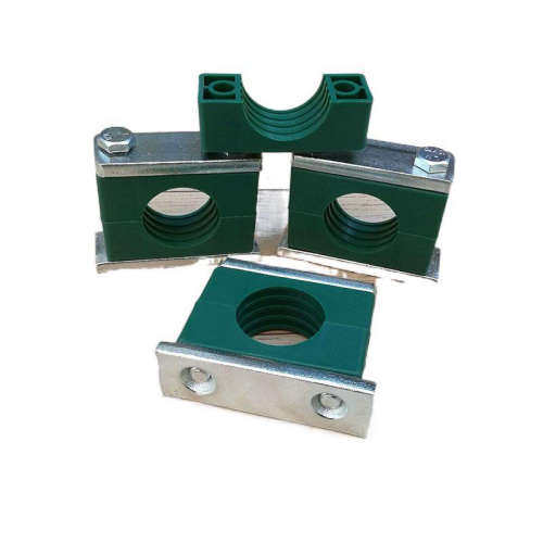 供应G1重型塑料管夹  塑料管夹  固定管夹 液压管夹 管卡