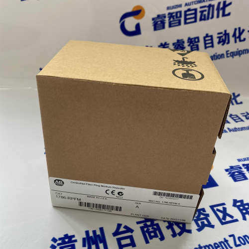 AB 伺服电机MPF-B4530K-SJ72BA 罗克韦尔 处理器模块  质高价优