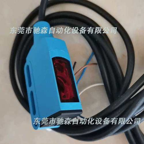 现货供应 德国 WTB9-3N1161 光电开关现货库存型号多咨询议价