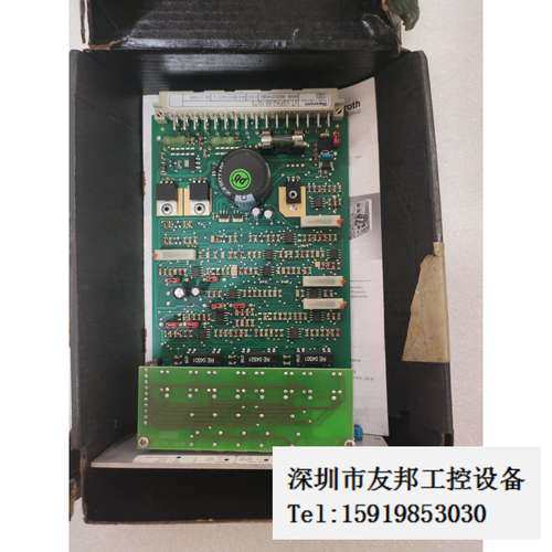 H02*Rexroth 力士乐 VT-VSPA2-50-10/T5 R900214082  全新正议价