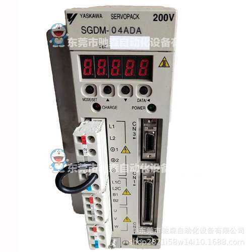 安川伺服SGMAH-A5A1A-YB11SGMAH-A5A1A2SSGMAH-A3A1A6C