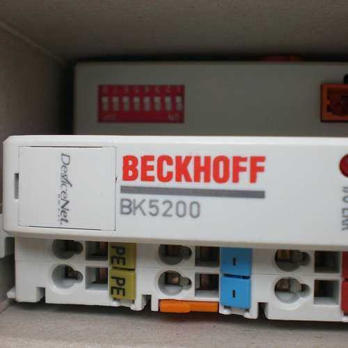 ~BK5210 BC5150/3150 BK5150 BK9100  BK3150 倍福BECKHOFF议价