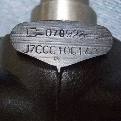 品质款桑泰克SUNTEC油泵E7NA1059 5P柴油泵现货优惠