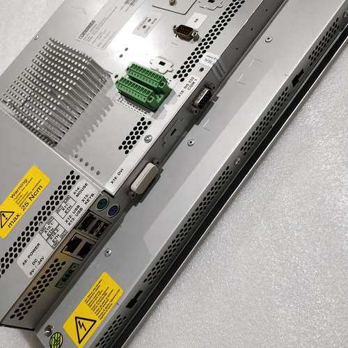 菲尼克斯 CPC 5015PM CO DVG-CPC5015 038-HW AB.00 工业控制电脑