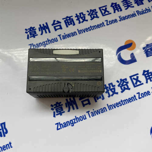 美国GE  IC694MDL390 通用电气PLC  模块 CPU 全新原装 质保一年