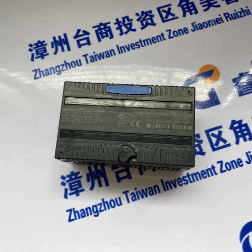 美国GE IC200MDD845 通用电气PLC  模块 CPU 全新原装 质保一年