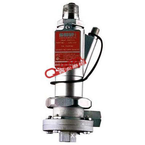 101AG-EF45-M4-C1A SOR差压开关隔爆迷你型