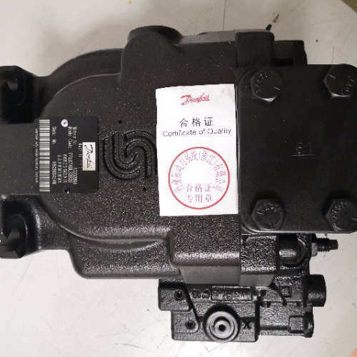 90R075KN1NN80R4S1D03GBA202024丹佛斯DANFOSS液压泵