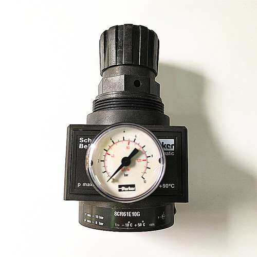 原装派克调压阀 8CF61E10G  3/4牙