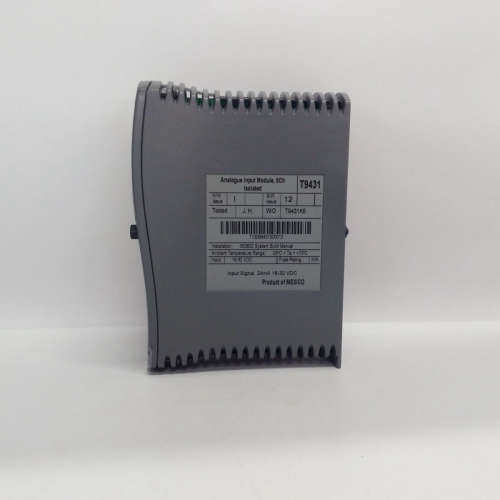 ICS TRIPLEX T9100全新原装工控备件现货