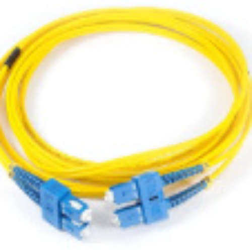 美国COMMFRONT LSZH光纤跳线FPC-MM-SC-SC-3M-1