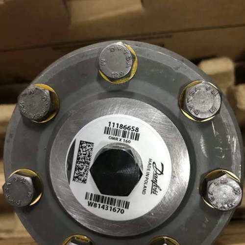 OMS160 151F-0545丹佛斯DANFOSS摆线马达现货