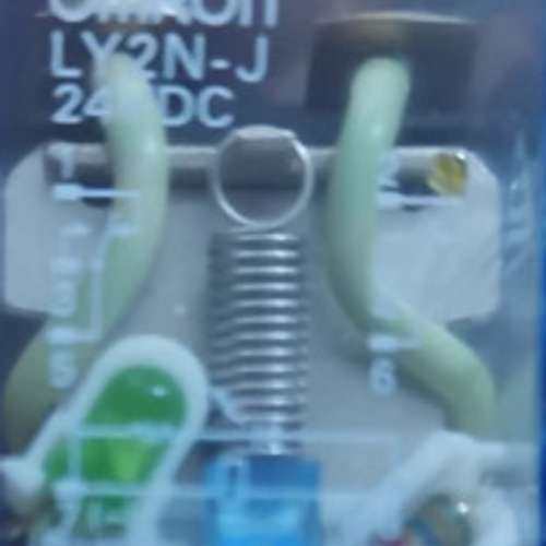 MY2N-J  24VDC    日本欧姆龙   继电器    全新原装正品