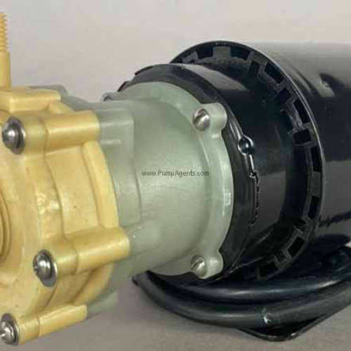 美国March磁力驱动泵BC-2K-MD-115V